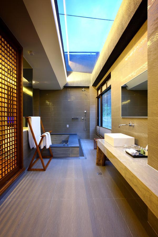 Go Ya Hot Spring Apartamento Heping  Exterior foto
