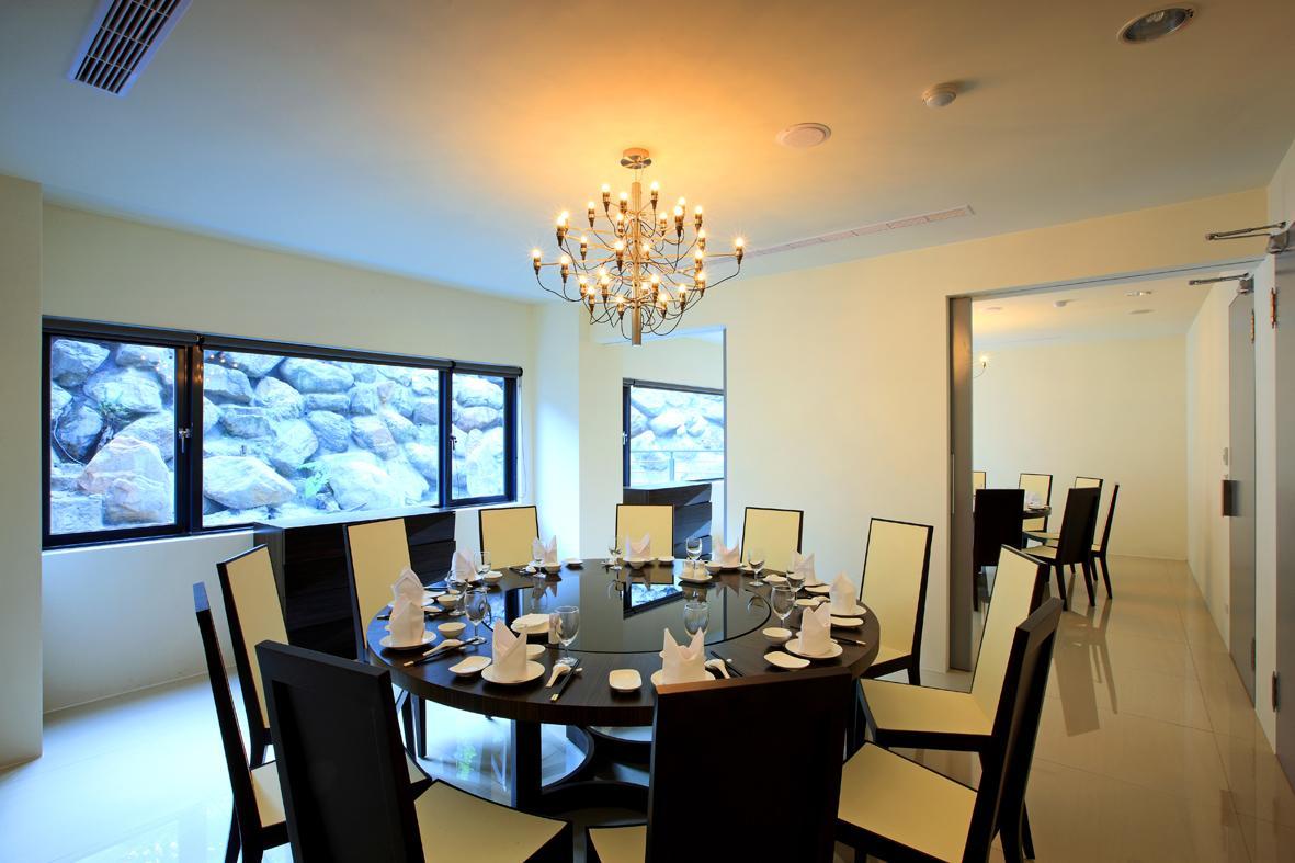 Go Ya Hot Spring Apartamento Heping  Exterior foto